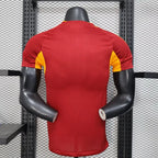 AS Rom Heimtrikot 2025/2026