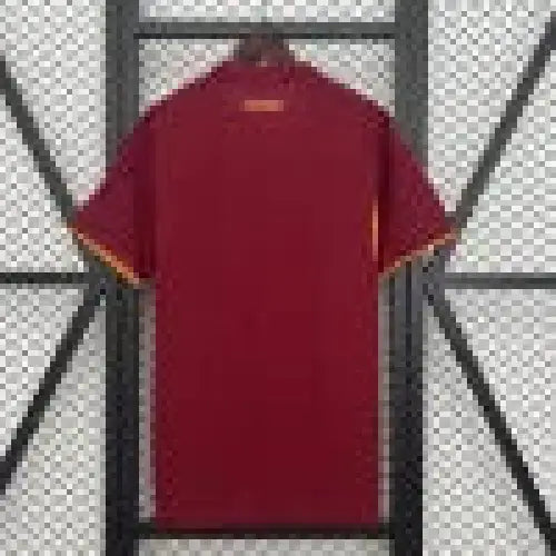 AS Rom Heimtrikot 2025/2026