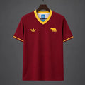 Maillot AS Roma Domicile 2026/2027 125 ans Passe D