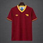 Maillot AS Roma Domicile 2026/2027 125 ans Passe D