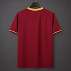 Maillot AS Roma Domicile 2026/2027 125 ans Passe D