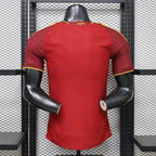 Maillot AS Roma Domicile 2026/2027 Version joueur Passe D