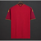 Maillot AS Roma Domicile 2026/2027 Passe D