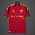 Maillot AS Roma Domicile 2026/2027 Passe D