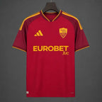 Maillot AS Roma Domicile 2026/2027 Passe D