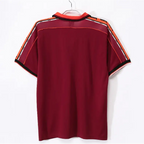 AS Roma Home Retro Jersey 1998/1999