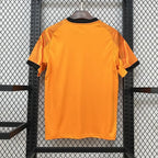 Maillot AS Roma Extérieur 2025/2026