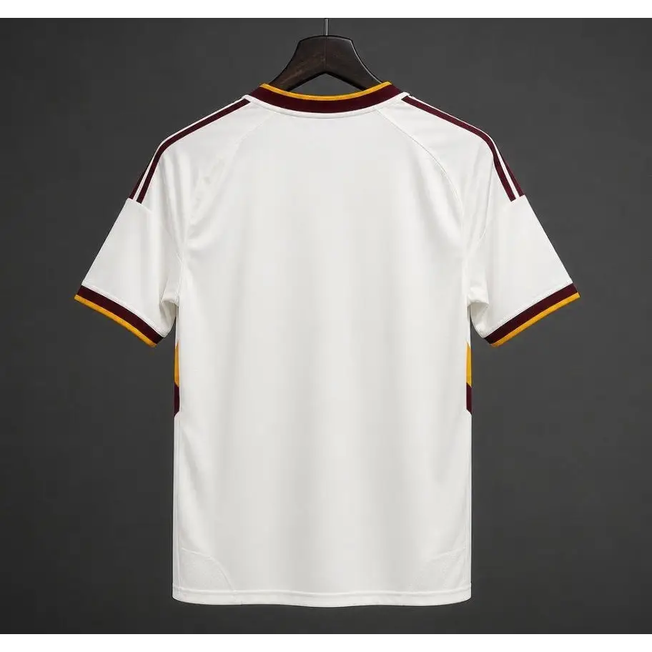 Maillot AS Roma Extérieur 2026/2027 Passe D