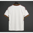 Maillot AS Roma Extérieur 2026/2027 Passe D