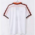 AS Roma Away Retro Jersey 1998/1999
