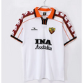 AS Roma Away Retro Jersey 1998/1999