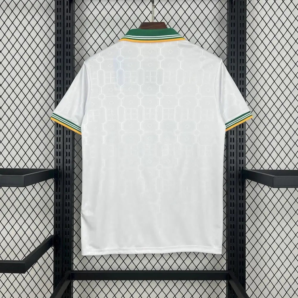 AS Rom Drittes Trikot 2025/2026