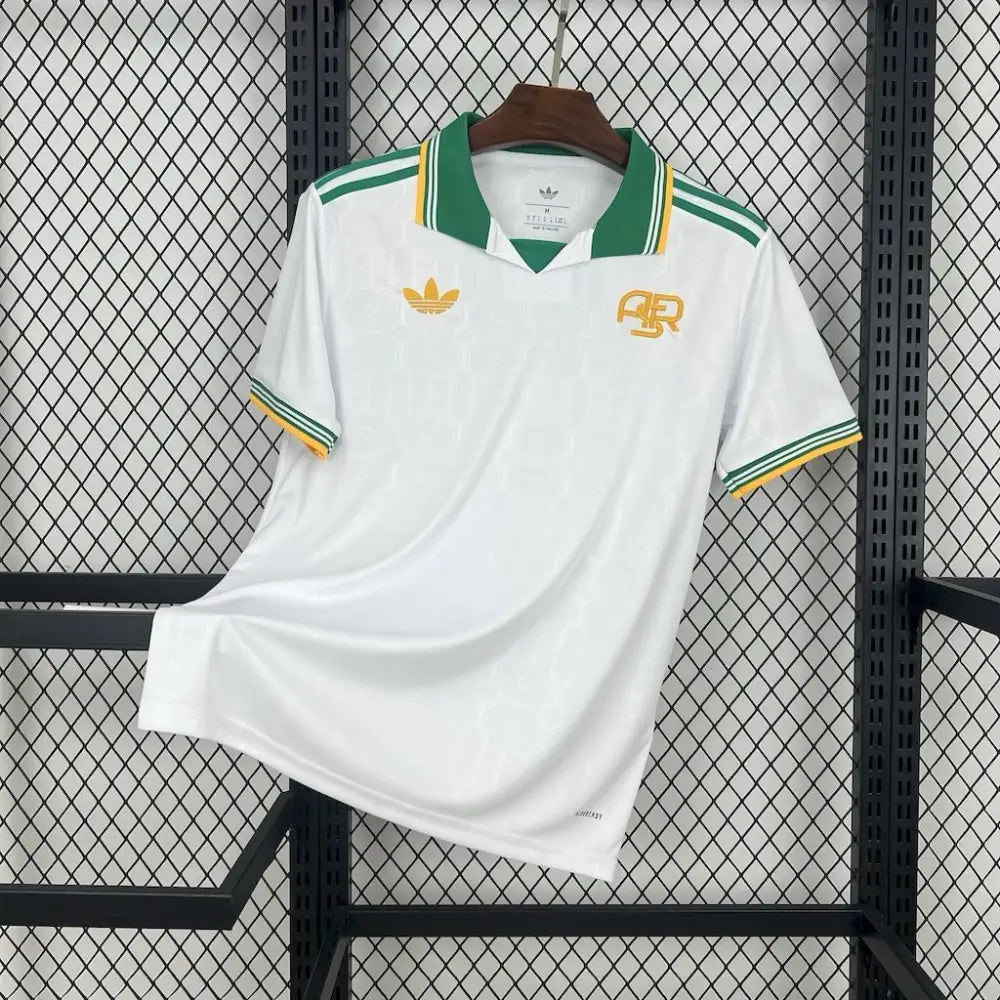 AS Roma Third Kit 2025/2026