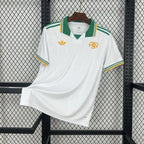 AS Roma Third Kit 2025/2026