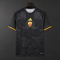 Maillot AS Roma Third 2026/2027 Passe D
