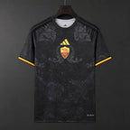 Maillot AS Roma Third 2026/2027 Passe D