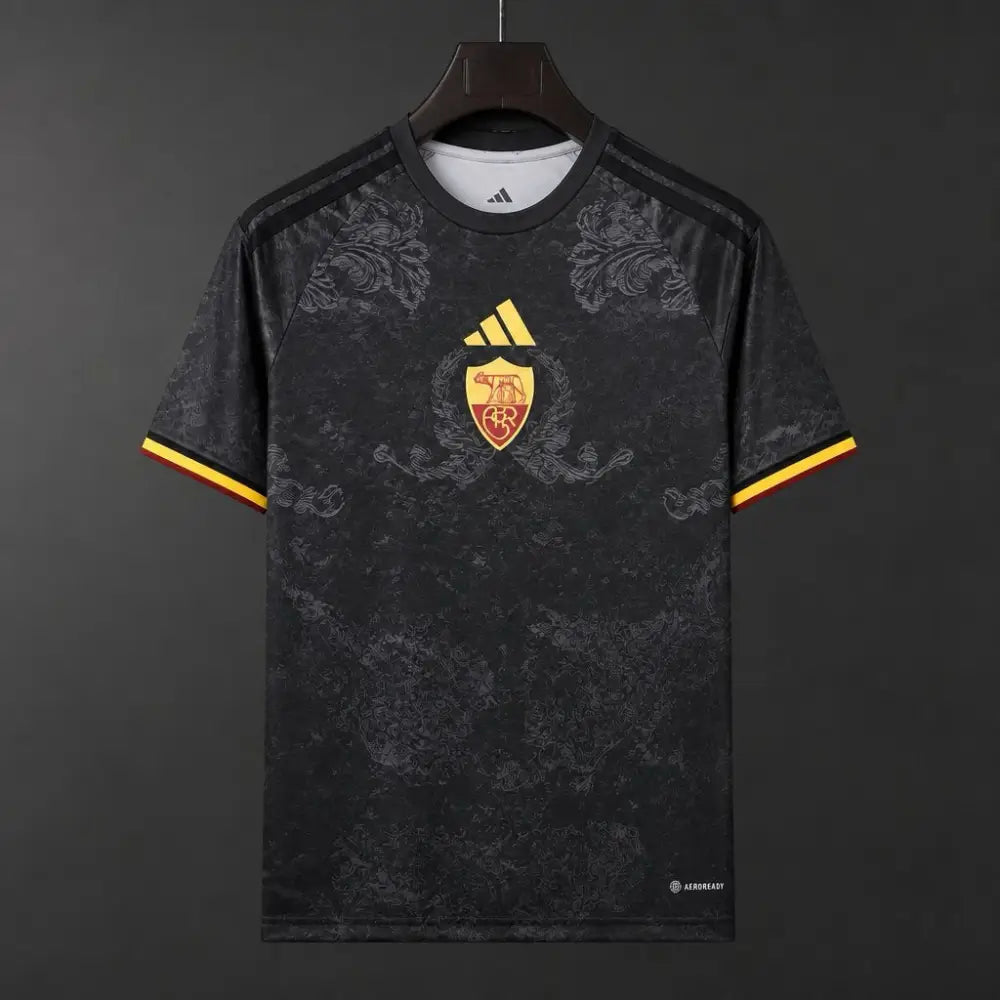 Maillot AS Roma Third 2026/2027 Passe D