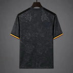 Maillot AS Roma Third 2026/2027 Passe D