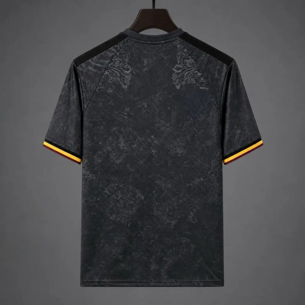 Maillot AS Roma Third 2026/2027 Passe D
