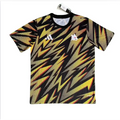 AS Rom Trainings-Trikot 2025/2026