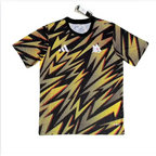 AS Rom Trainings-Trikot 2025/2026