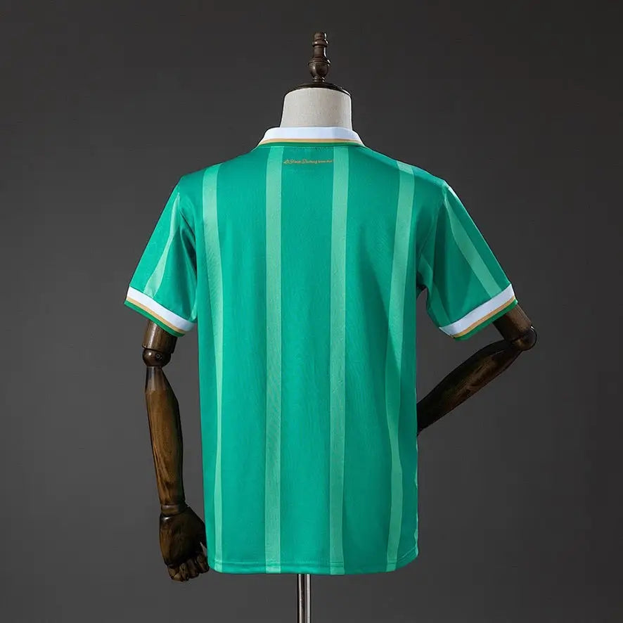Aston Villa Trikot 2026 St. Patrick