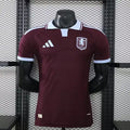 Aston Villa Heimtrikot 2026/2027 Spielerversion