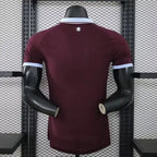 Aston Villa Heimtrikot 2026/2027 Spielerversion