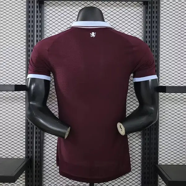 Aston Villa Heimtrikot 2026/2027 Spielerversion