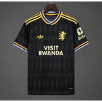 Maillot Aston Villa Extérieur 2026/2027 Passe D