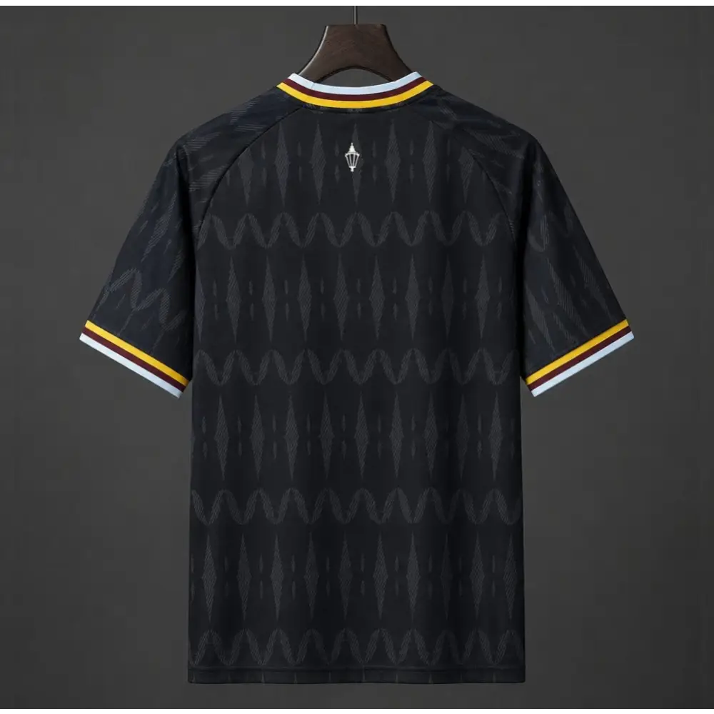 Maillot Aston Villa Extérieur 2026/2027 Passe D