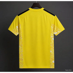 Maillot Aston Villa Gardien 2026/2027 Passe D