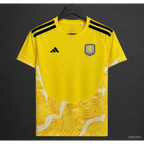 Maillot Aston Villa Gardien 2026/2027 Passe D