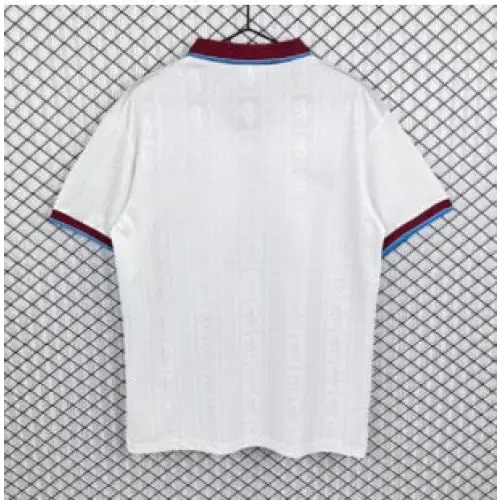 Aston Villa Retro-Trikot