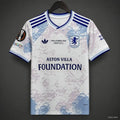 Maillot Aston Villa Third 2025/2026 Finale Europa League
