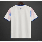 Maillot Aston Villa Third 2025/2026 Finale Europa League