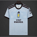Maillot Aston Villa Third 2026/2027 Passe D