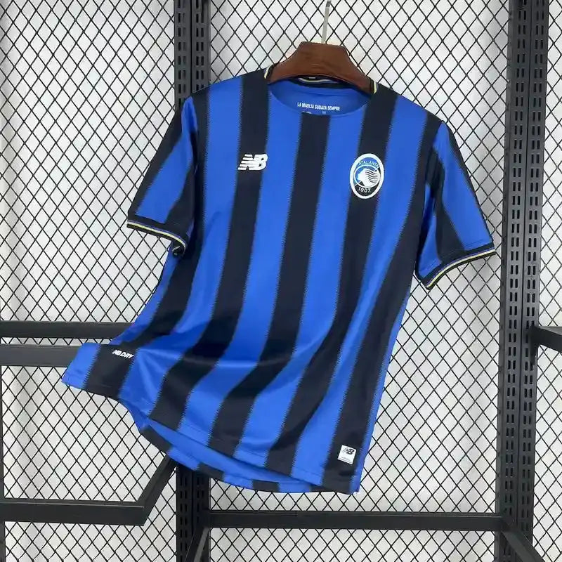Atalanta Bergamo Home Jersey 2025/2026