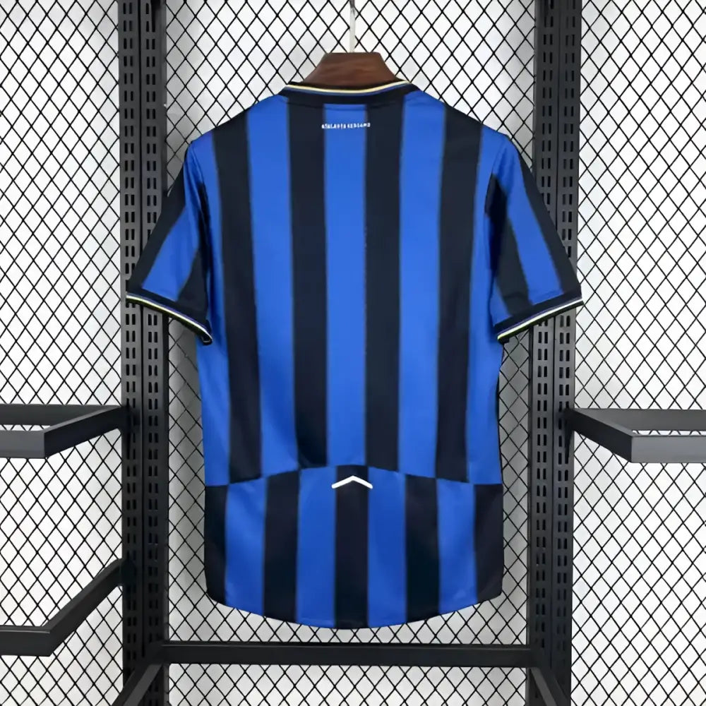 Atalanta Bergamo Home Jersey 2025/2026