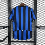 Atalanta Bergamo Home Jersey 2025/2026