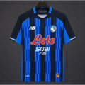 Maillot Atalanta Bergame Domicile 2026/2027 Passe D