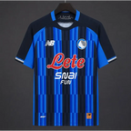 Maillot Atalanta Bergame Domicile 2026/2027 Passe D