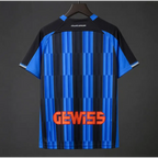 Maillot Atalanta Bergame Domicile 2026/2027 Passe D