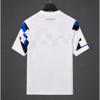 Maillot Atalanta Bergame Extérieur 2026/2027 Passe D