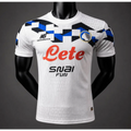 Maillot Atalanta Bergame Extérieur 2026/2027 Version joueur Passe D
