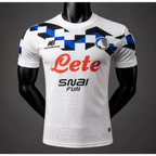 Maillot Atalanta Bergame Extérieur 2026/2027 Version joueur Passe D