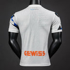 Maillot Atalanta Bergame Extérieur 2026/2027 Version joueur Passe D