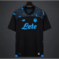 Maillot Atalanta Bergame Fourth 2026/2027 Passe D