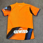 Maillot Atalanta Bergame Third 2025/2026