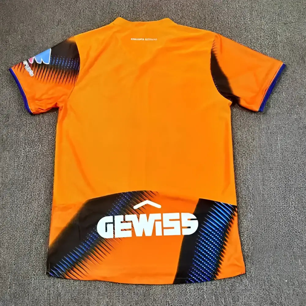 Atalanta Bergamo Drittes Trikot 2025/2026
